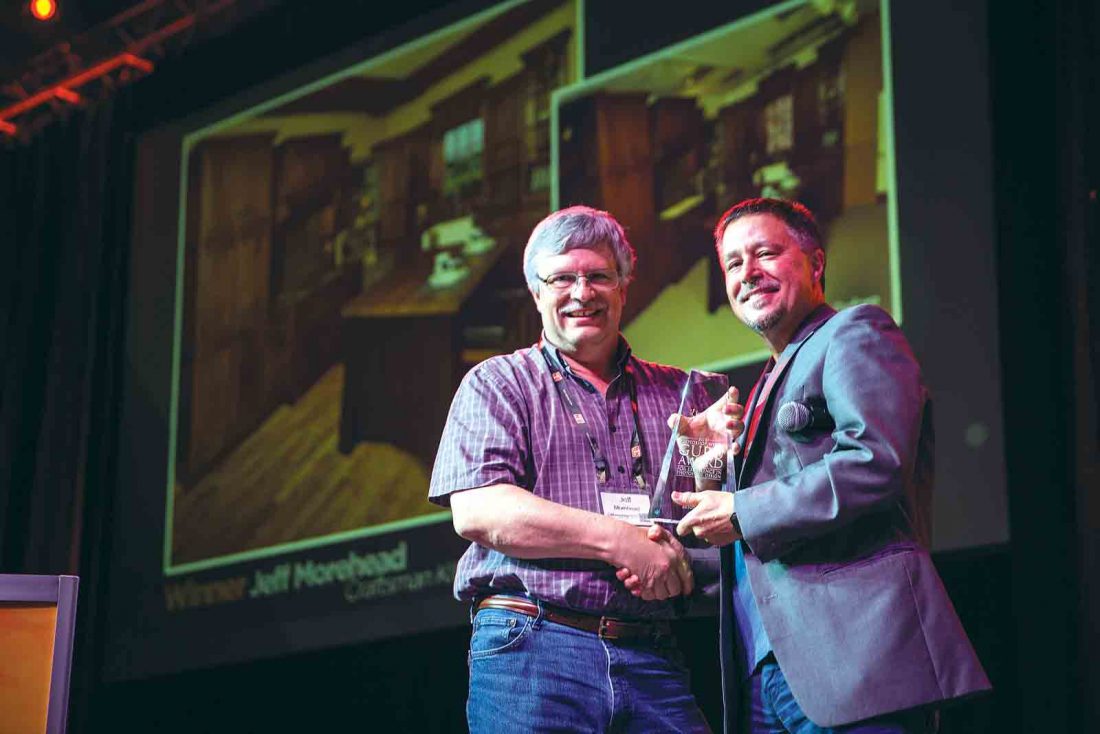 Morehead Marketing wins Guru Award News, Sports, Jobs News and Sentinel